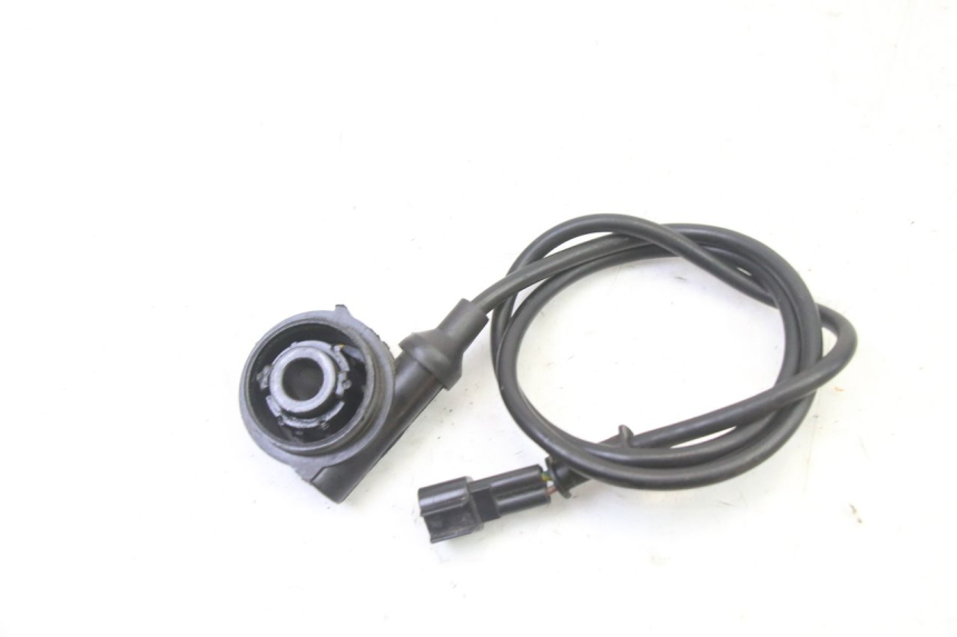 photo de TACHIMETRO RINVIO KIDEN KD125-G 125 (2018 - 2022) - Altra angolazione