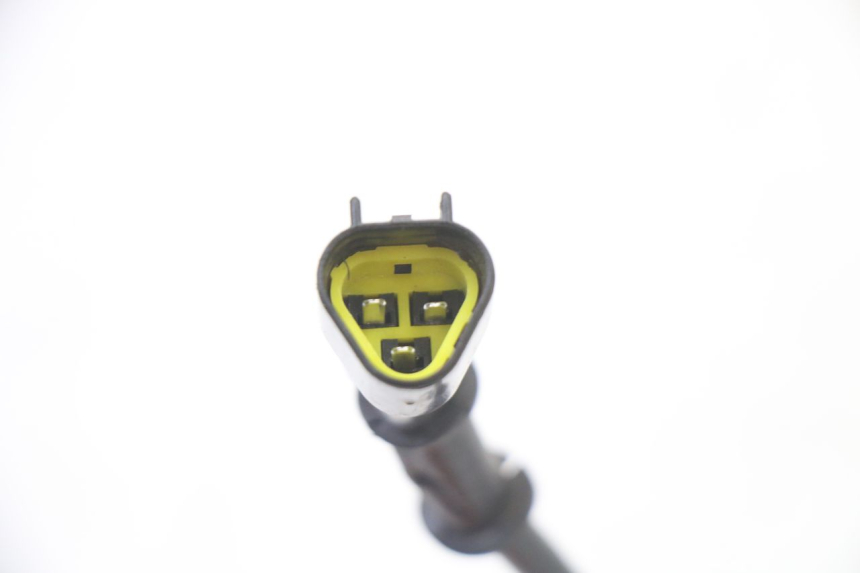 photo de TACHIMETRO RINVIO KIDEN KD125-G 125 (2018 - 2022) - Primo piano tecnico