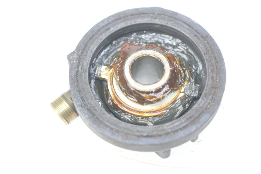 photo de TRASMETTITORE CONTACHILOMETRI PEUGEOT KISBEE 2T 50 (2010 - 2017) - Dettaglio del componente