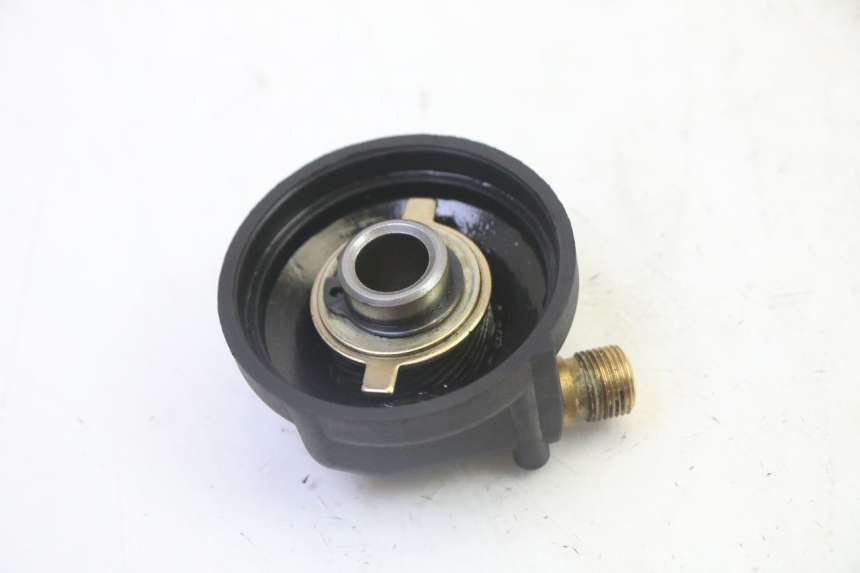 photo de TRASMETTITORE CONTACHILOMETRI PEUGEOT KISBEE 2T 50 (2010 - 2017) - Altra angolazione