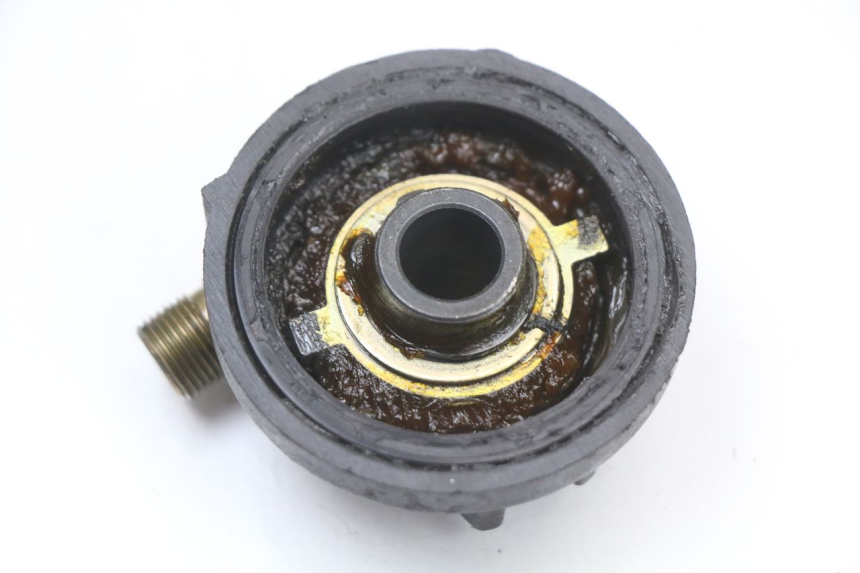 photo de ENTRATORE CONTACHILOMETRI PEUGEOT KISBEE 4T 50 (2010 - 2017) - Zoom sullo stato d'uso