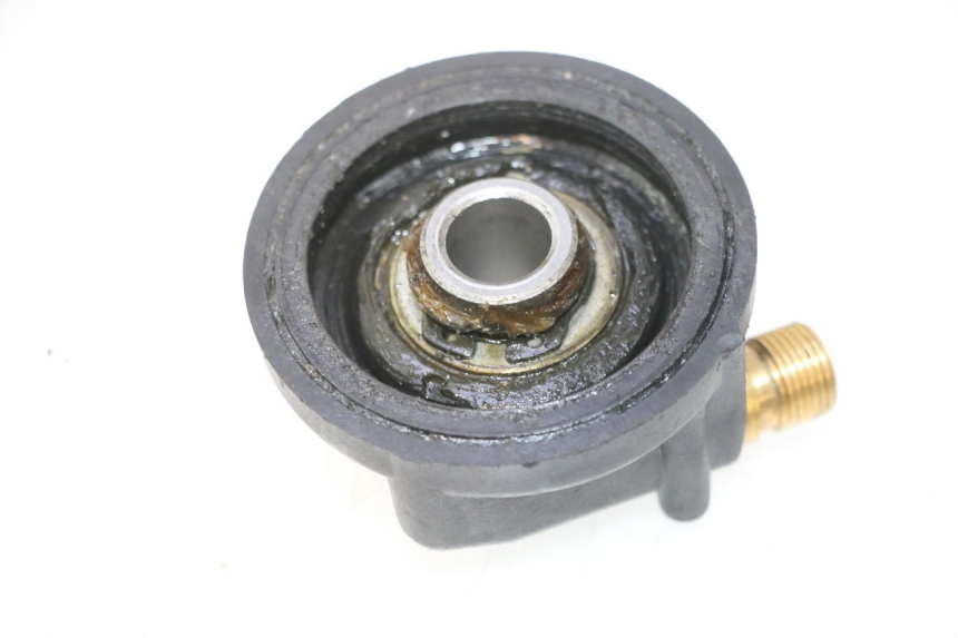 photo de TACHIMETRO RINVIO PEUGEOT KISBEE 4T 50 (2023 - 2026) - Dettaglio del componente