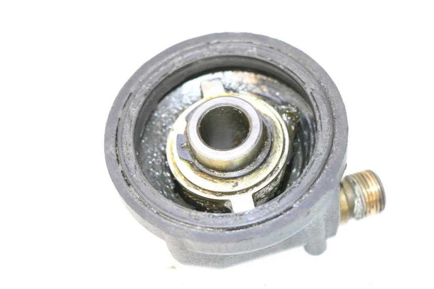 photo de ENTRATORE CONTACHILOMETRI PEUGEOT KISBEE 4T 50 (2010 - 2017) - Dettaglio del componente