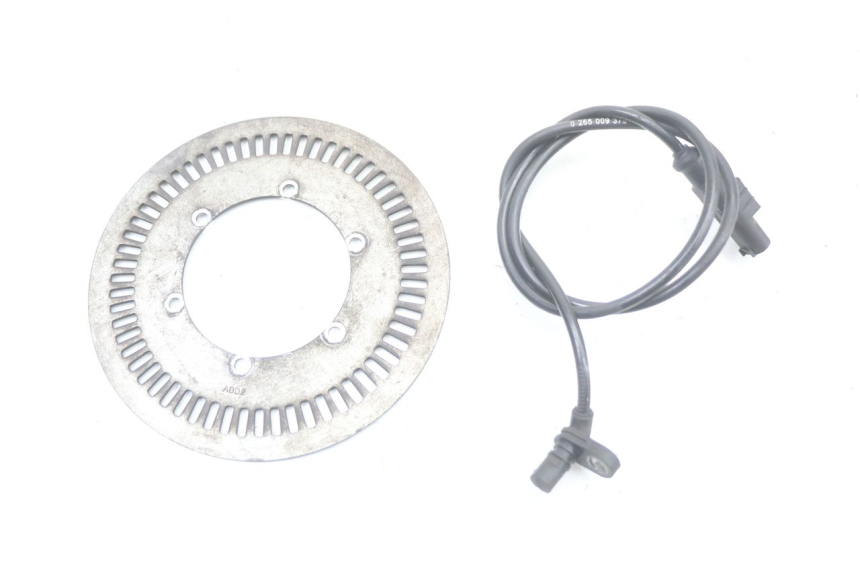 photo de ENTRATORE CONTACHILOMETRI KYMCO X-TOWN XTOWN 125 (2016 - 2021) - Vista principale