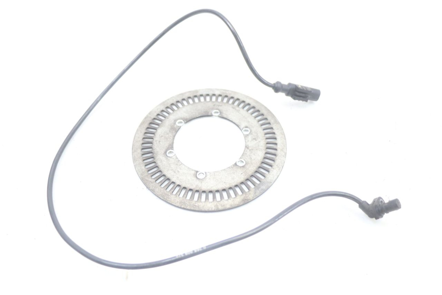 photo de ENTRATORE CONTACHILOMETRI KYMCO X-TOWN XTOWN 125 (2016 - 2021) - Dettaglio del componente