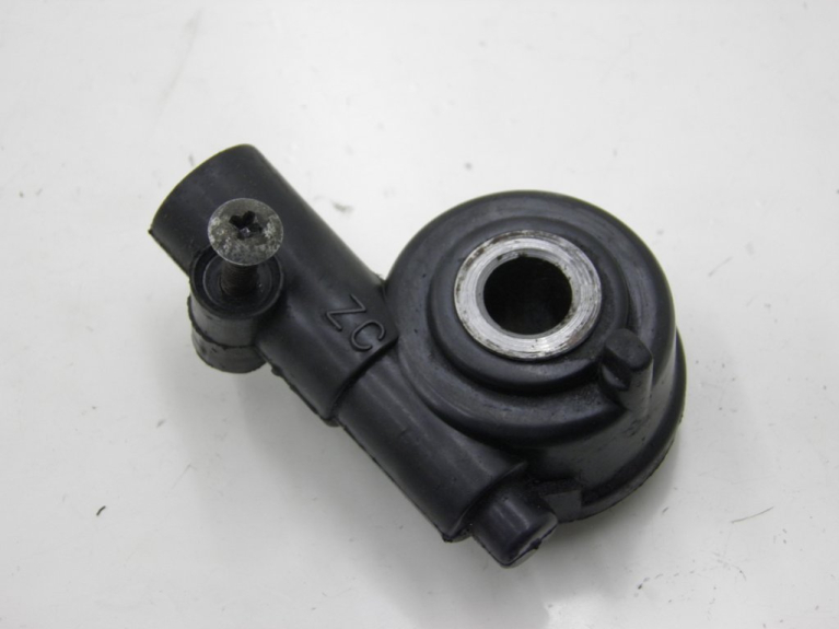 photo de TACHIMETRO RINVIO LONGJIA LJ50qt-e 50 (2009 - 2010) - Vista principale