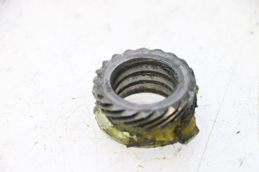 photo de TACHIMETRO RINVIO PEUGEOT LUDIX ONE 50 (2004 - 2013) - Dettaglio del componente