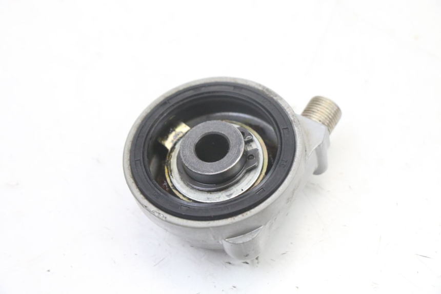 photo de ENTRAINEUR CONTACHILOMETRI MASH CITY 4T 50 (2018 - 2020) - Altra angolazione