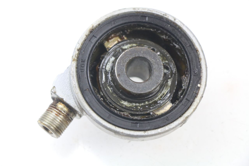 photo de Trasmettitore contachilometri JM MOTORS MILANO 50 (2014 - 2019) - Dettaglio del componente