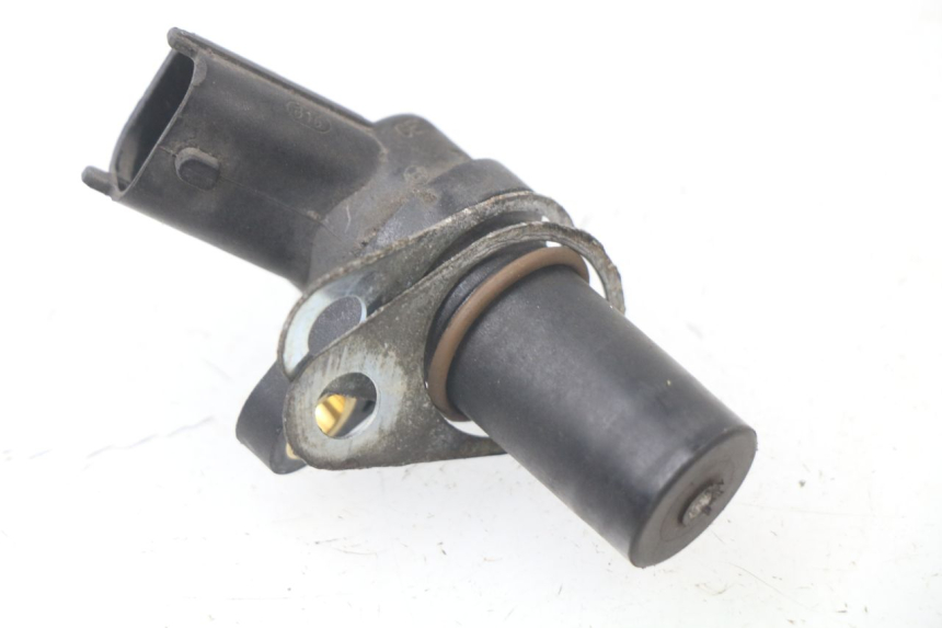 photo de ENTRAINEUR CONTACHILOMETRI PIAGGIO MP3 LT 400 (2007 - 2012) - Zoom sullo stato d'uso