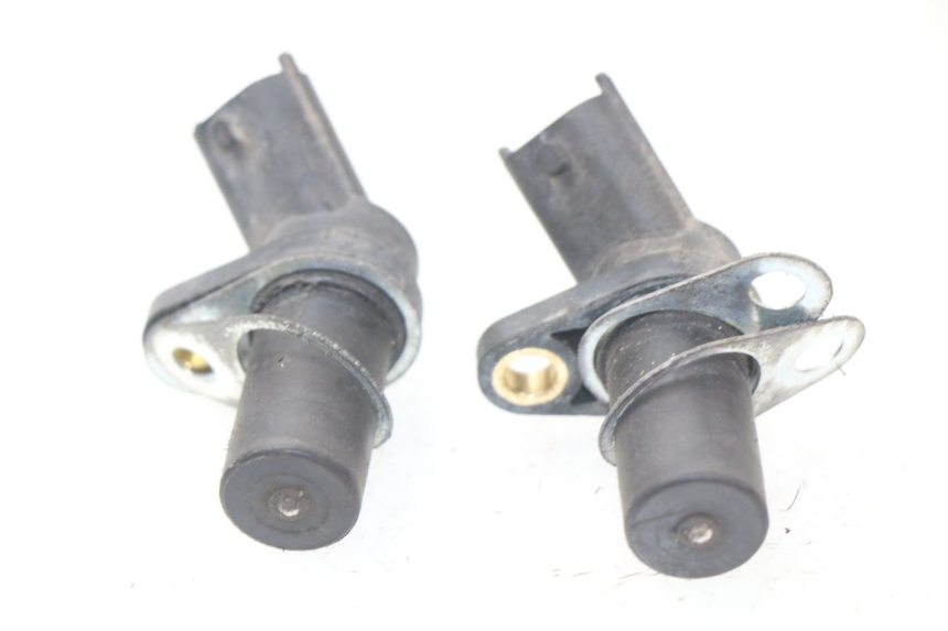 photo de ENTRAINEUR CONTACHILOMETRI PIAGGIO MP3 LT 400 (2007 - 2012) - Vista principale