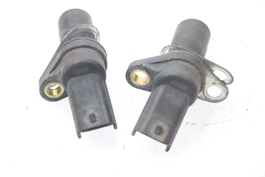 photo de ENTRAINEUR CONTACHILOMETRI PIAGGIO MP3 LT 400 (2007 - 2012) - Zoom sullo stato d'uso