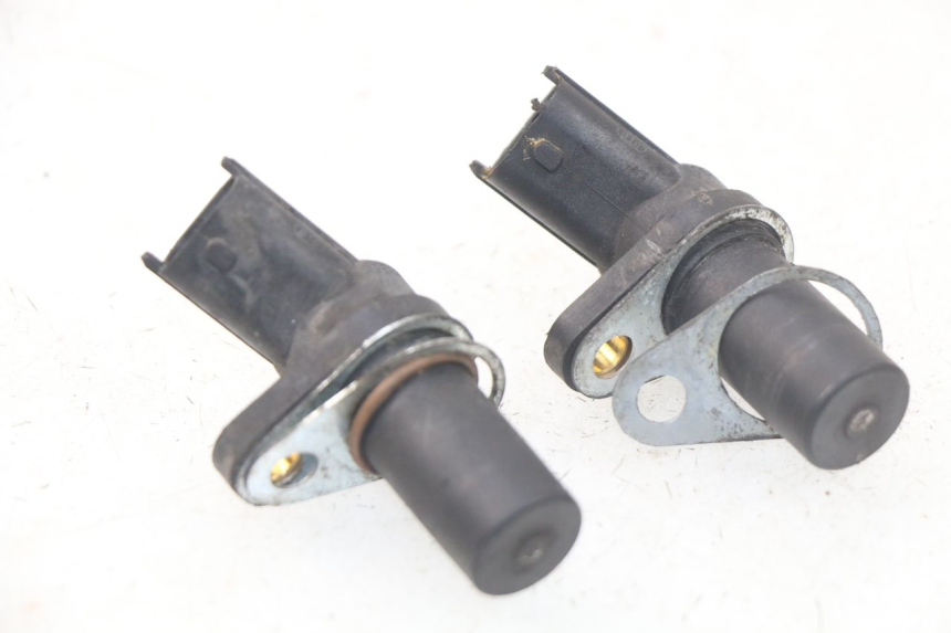 photo de ENTRAINEUR CONTACHILOMETRI PIAGGIO MP3 LT 400 (2007 - 2012) - Vista principale