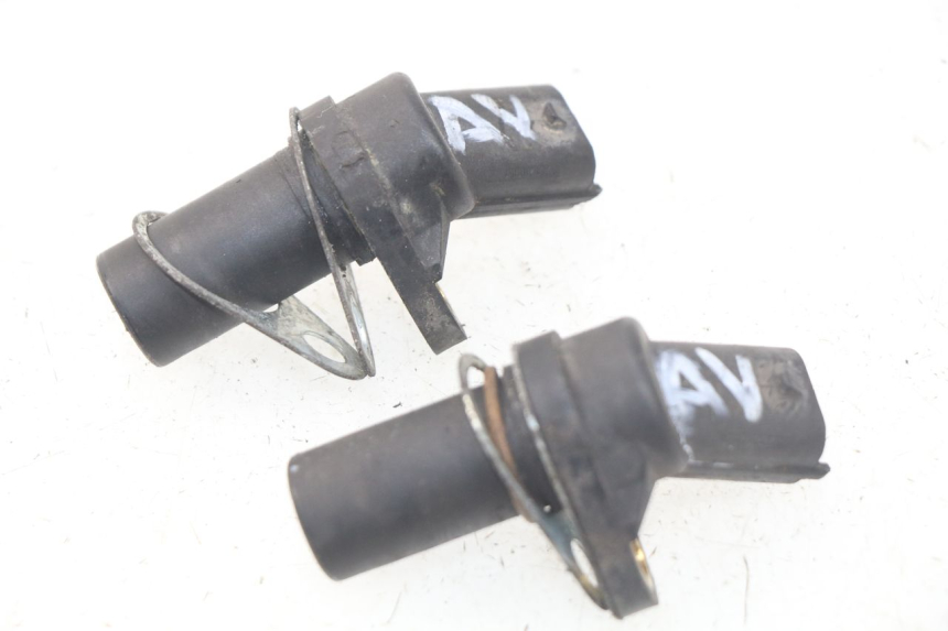 photo de ENTRAINEUR CONTACHILOMETRI PIAGGIO MP3 LT 400 (2007 - 2012) - Dettaglio del componente