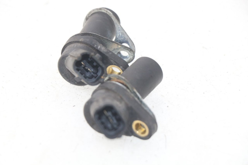 photo de ENTRAINEUR CONTACHILOMETRI PIAGGIO MP3 LT 400 (2007 - 2012) - Zoom sullo stato d'uso