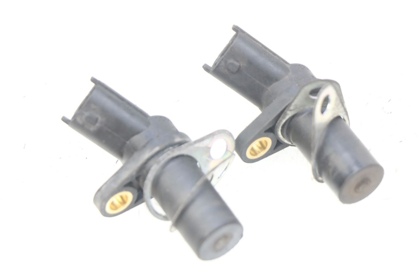 photo de ENTRATORE CONTACHILOMETRI PIAGGIO MP3 LT 300 (2010 - 2016) - Vista principale