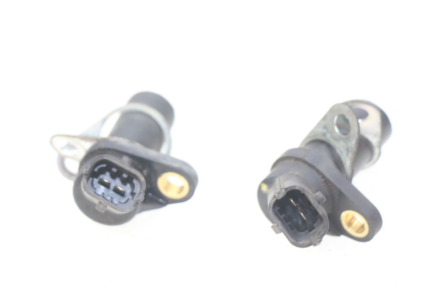 photo de ENTRATORE CONTACHILOMETRI PIAGGIO MP3 LT 300 (2010 - 2016) - Zoom sullo stato d'uso