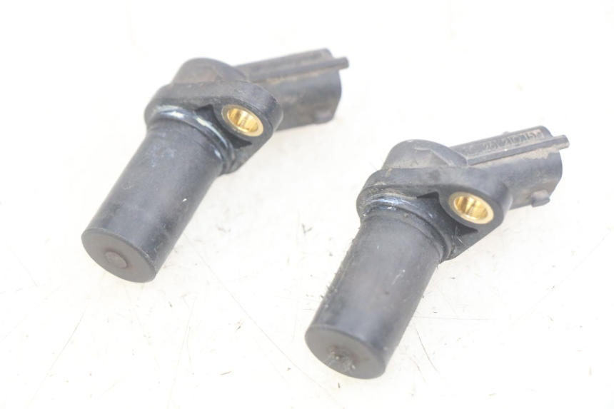 photo de ENTRAINEUR CONTACHILOMETRI PIAGGIO MP3 LT 400 (2007 - 2012) - Vista principale