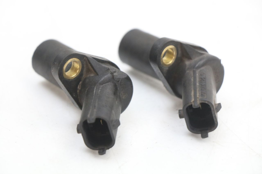 photo de ENTRAINEUR CONTACHILOMETRI PIAGGIO MP3 LT 400 (2007 - 2012) - Dettaglio del componente