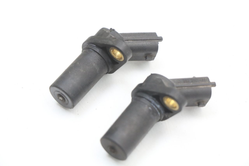 photo de ENTRAINEUR CONTACHILOMETRI PIAGGIO MP3 LT 400 (2007 - 2012) - Zoom sullo stato d'uso