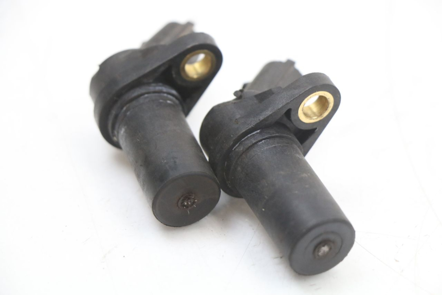 photo de ENTRAINEUR CONTACHILOMETRI PIAGGIO MP3 LT 400 (2007 - 2012) - Altra angolazione