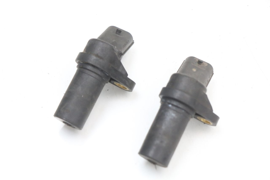 photo de ENTRAINEUR CONTACHILOMETRI PIAGGIO MP3 LT 400 (2007 - 2012) - Primo piano tecnico