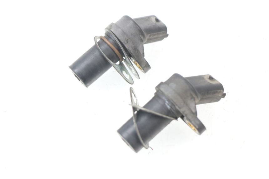 photo de ENTRATORE CONTACHILOMETRI PIAGGIO MP3 500 (2011 - 2015) - Zoom sullo stato d'uso