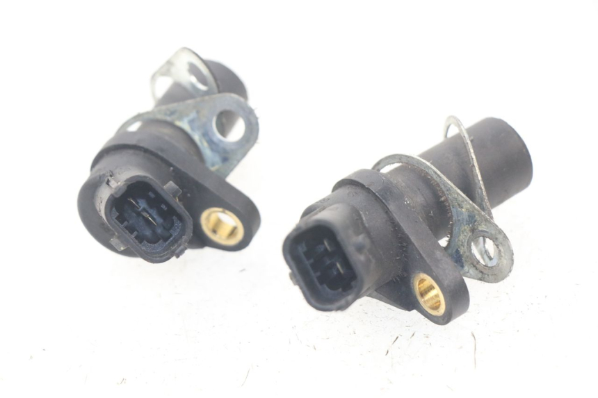 photo de TACHIMETRO RINVIO PIAGGIO MP3 125 (2006 - 2014) - Zoom sullo stato d'uso