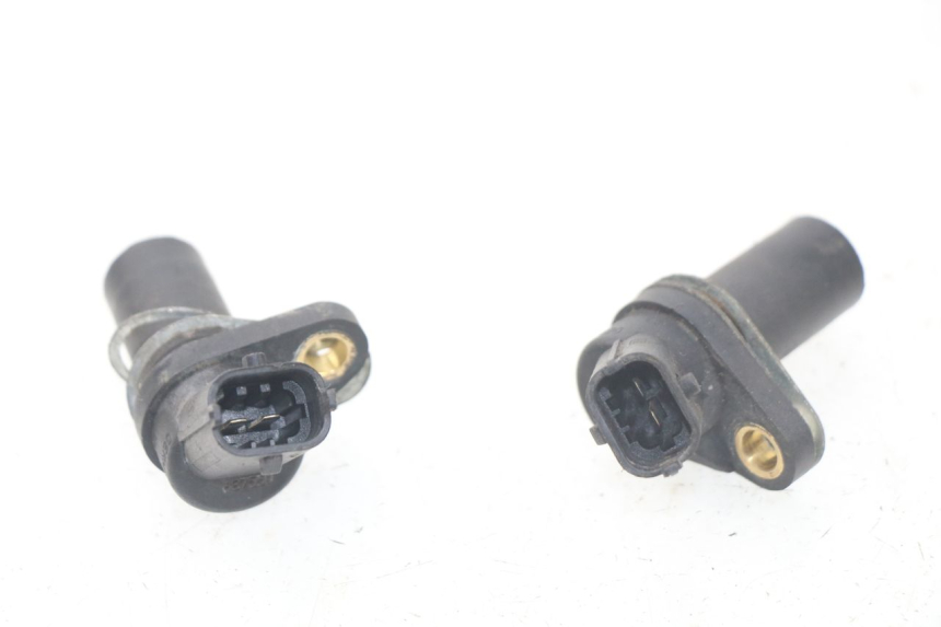 photo de TACHIMETRO RINVIO PIAGGIO MP3 125 (2006 - 2014) - Zoom sullo stato d'uso