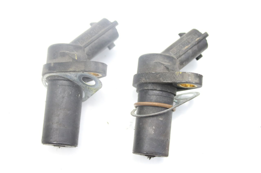 photo de ENTRATORE CONTACHILOMETRI PIAGGIO MP3 500 (2014 - 2017) - Vista principale