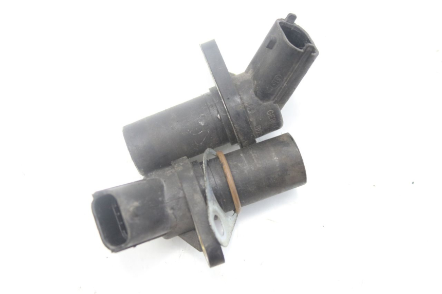 photo de ENTRATORE CONTACHILOMETRI PIAGGIO MP3 500 (2014 - 2017) - Zoom sullo stato d'uso