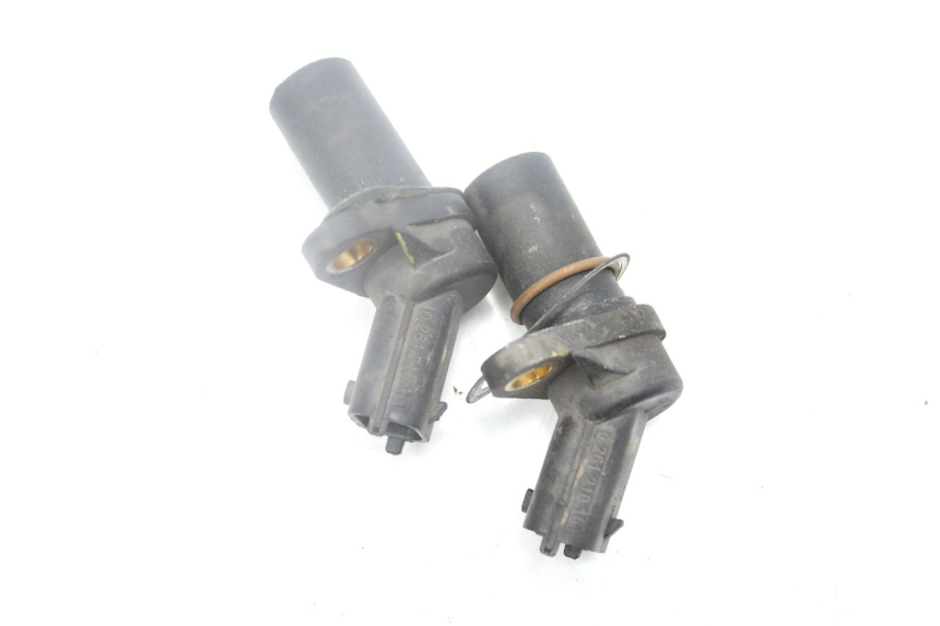 photo de ENTRATORE CONTACHILOMETRI PIAGGIO MP3 500 (2014 - 2017) - Primo piano tecnico