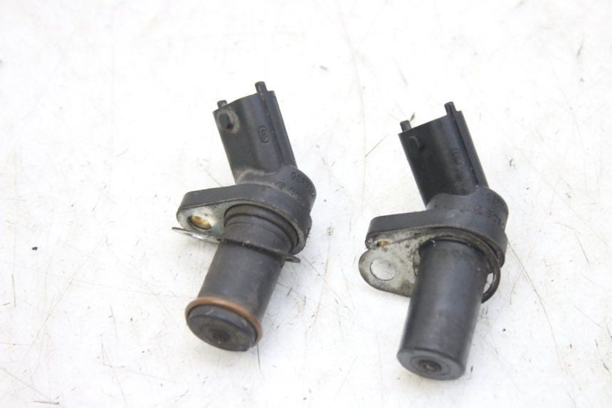 photo de ENTRAINEUR CONTACHILOMETRI PIAGGIO MP3 RL 250 (2006 - 2010) - Vista principale