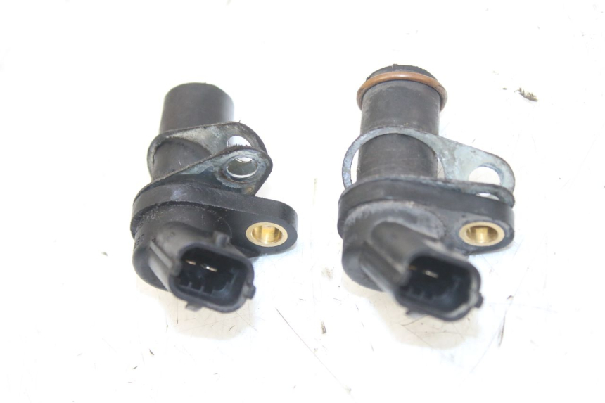 photo de ENTRAINEUR CONTACHILOMETRI PIAGGIO MP3 RL 250 (2006 - 2010) - Dettaglio del componente