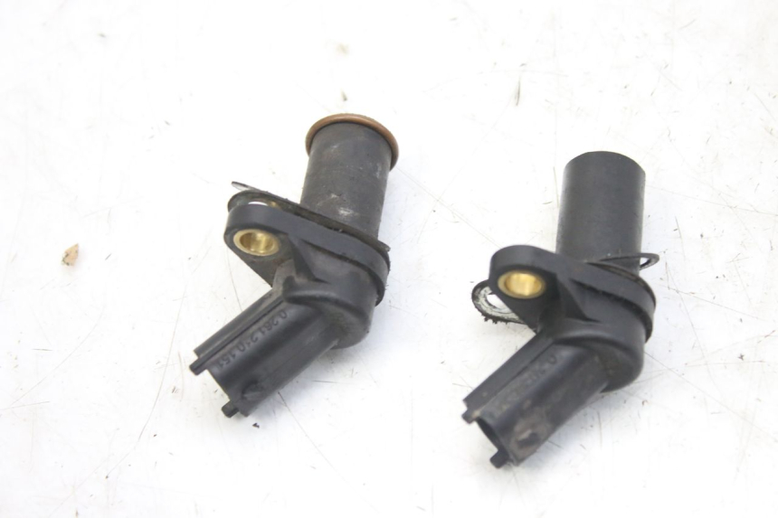 photo de ENTRAINEUR CONTACHILOMETRI PIAGGIO MP3 RL 250 (2006 - 2010) - Zoom sullo stato d'uso