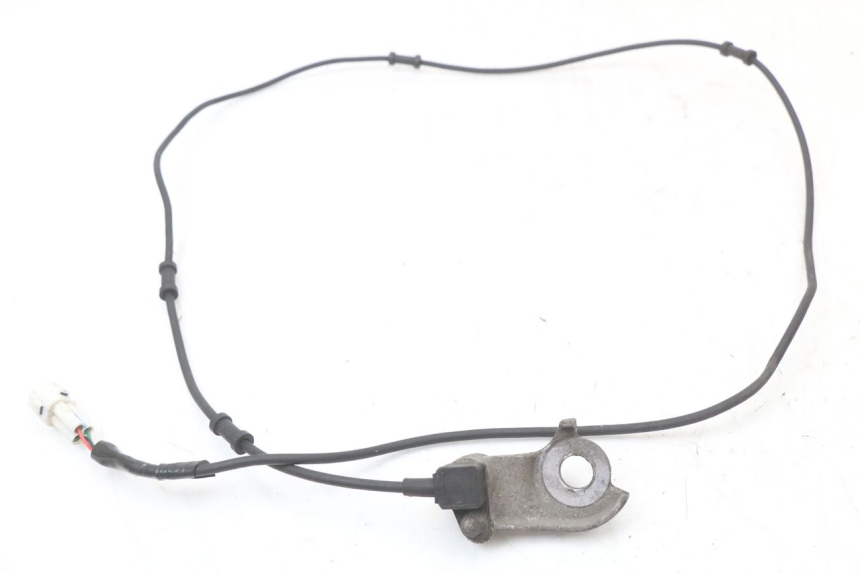 photo de TACHIMETRO RINVIO MBK MW TRYPTIK 125 (2014 - 2016) - Vista principale