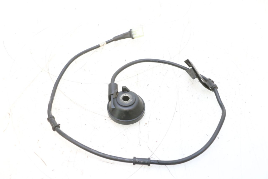 photo de ENTRATORE CONTACHILOMETRI YAMAHA NEOS NEO'S 4T 50 (2008 - 2016) - Dettaglio del componente