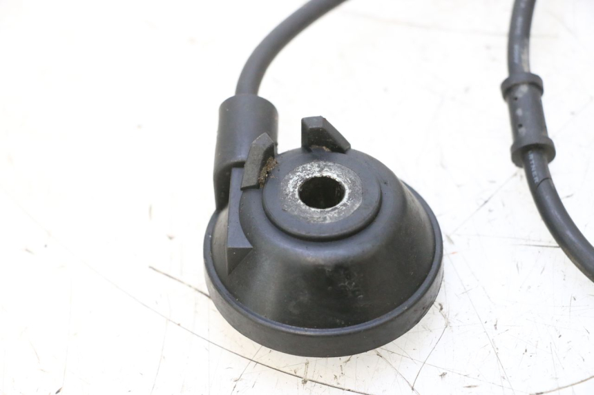 photo de ENTRATORE CONTACHILOMETRI YAMAHA NEOS NEO'S 4T 50 (2008 - 2016) - Zoom sullo stato d'uso