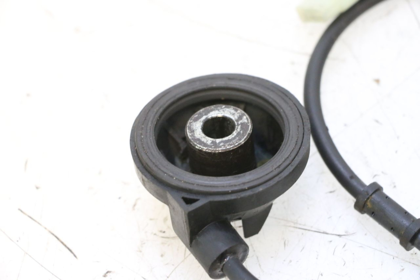 photo de ENTRATORE CONTACHILOMETRI YAMAHA NEOS NEO'S 4T 50 (2008 - 2016) - Primo piano tecnico