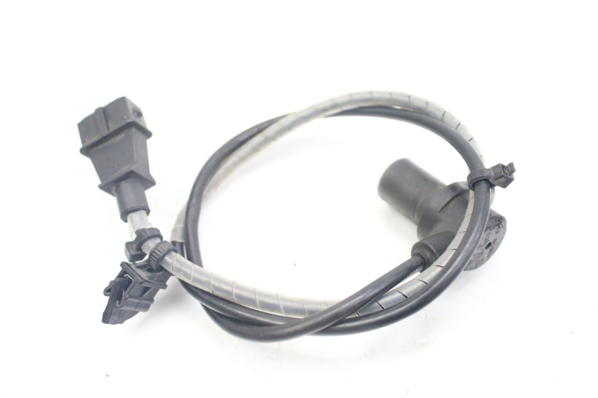 photo de ENTRAINEUR CONTACHILOMETRI PIAGGIO NEW TYPHOON 50 (2018 - 2021) - Altra angolazione