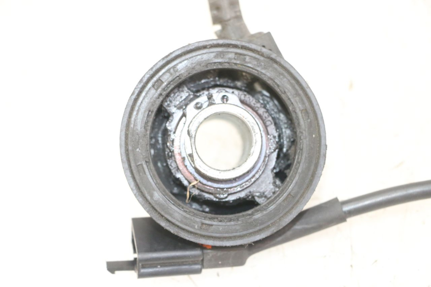 photo de TACHIMETRO RINVIO GILERA NEXUS 125 (2009 - 2013) - Zoom sullo stato d'uso