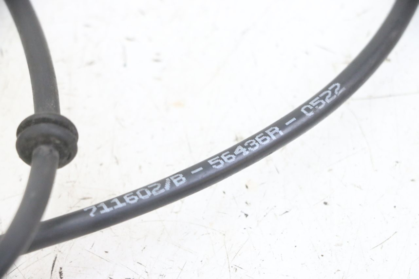 photo de TACHIMETRO RINVIO GILERA NEXUS 125 (2009 - 2013) - Altra angolazione