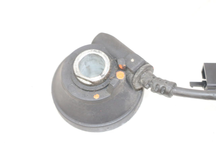 photo de TACHIMETRO RINVIO GILERA NEXUS 125 (2009 - 2013) - Primo piano tecnico