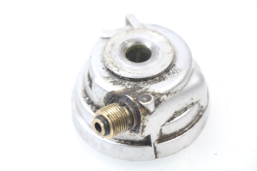 photo de ENTRATORE CONTACHILOMETRI JM MOTORS OLDIES 4T 50 (2010 - 2020) - Vista principale