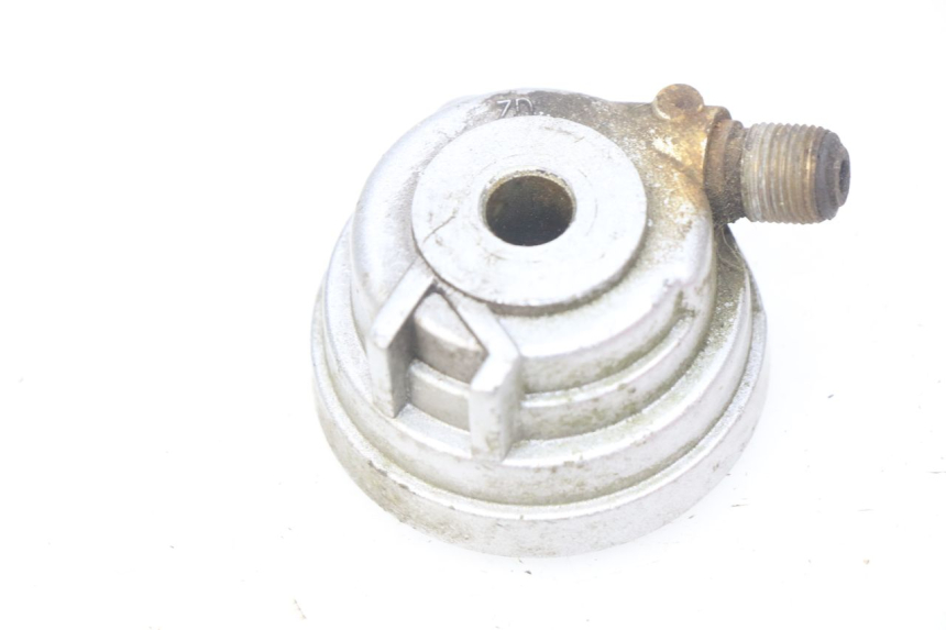 photo de ENTRATORE CONTACHILOMETRI JM MOTORS OLDIES 4T 50 (2010 - 2020) - Zoom sullo stato d'uso