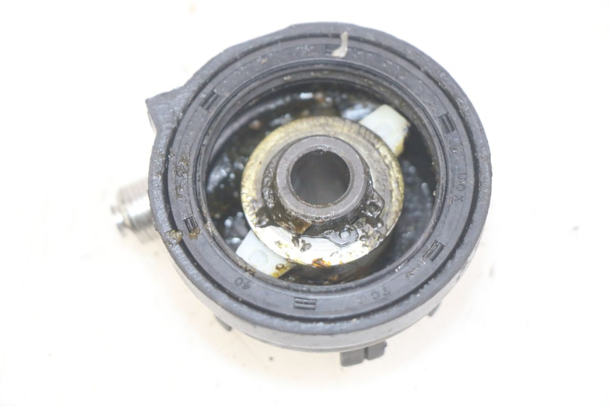 photo de ENTRAINEUR CONTACHILOMETRI JM MOTORS OLDIES RS 4T 50 (2021 - 2024) - Zoom sullo stato d'uso