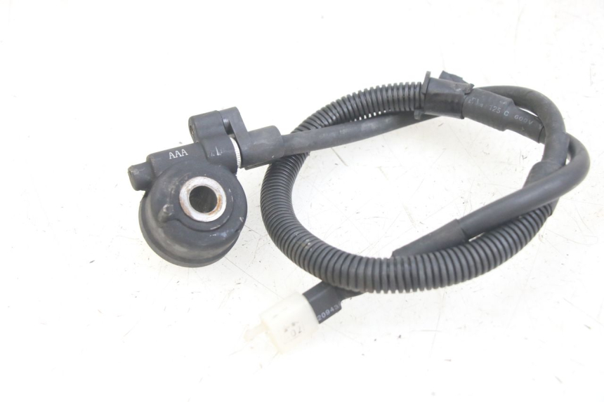 photo de ENTRATORE CONTACHILOMETRI SYM ORBIT 2 TS 2T 50 (2011 - 2016) - Vista principale