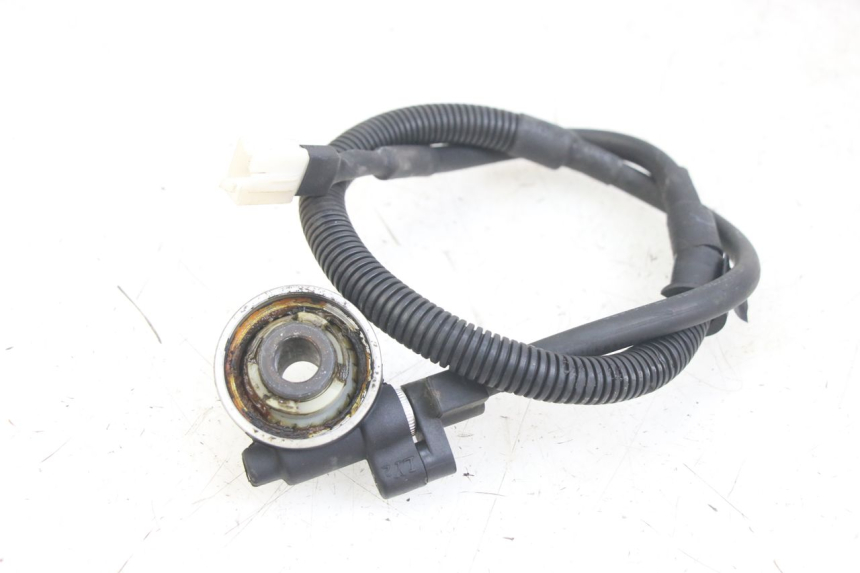 photo de ENTRATORE CONTACHILOMETRI SYM ORBIT 2 TS 2T 50 (2011 - 2016) - Zoom sullo stato d'uso