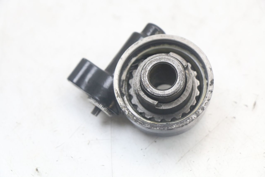 photo de ENTRAINEUR CONTACHILOMETRI SYM ORBIT III 3 4T 50 (2018 - 2021) - Zoom sullo stato d'uso