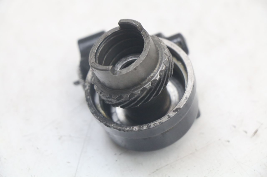 photo de ENTRAINEUR CONTACHILOMETRI SYM ORBIT III 3 4T 50 (2018 - 2021) - Altra angolazione